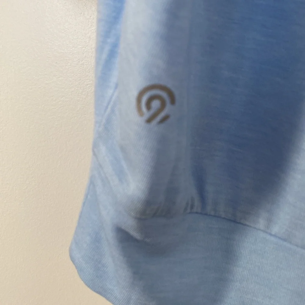 NEVER WORN Champion Tee - Picture 3 of 5